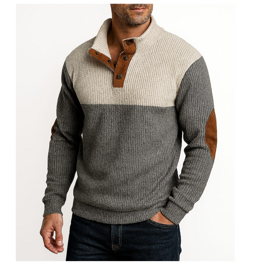 Bravaro-CasualGrigio