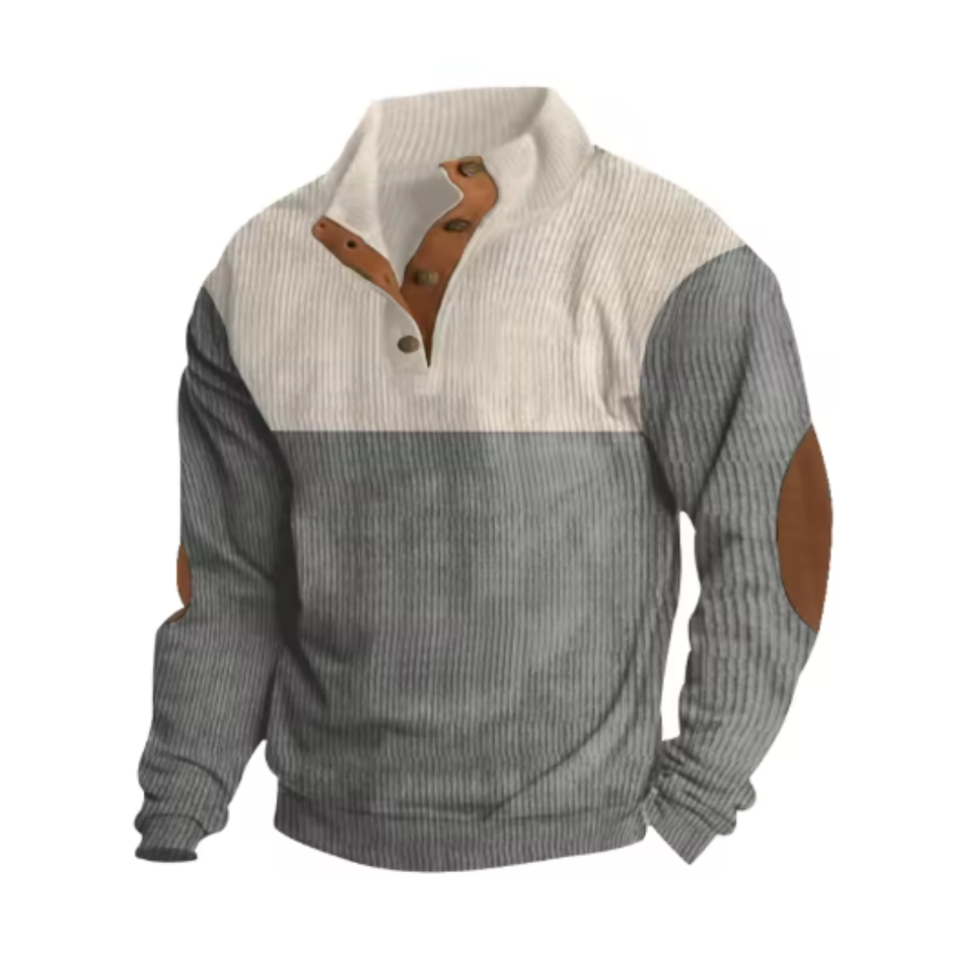 Bravaro-CasualGrigio